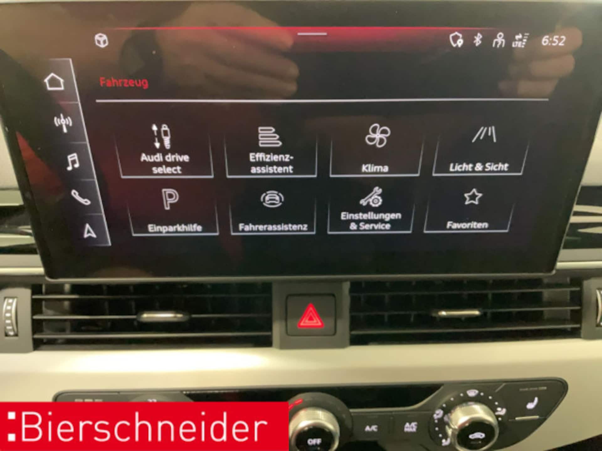 Audi S4 Avant