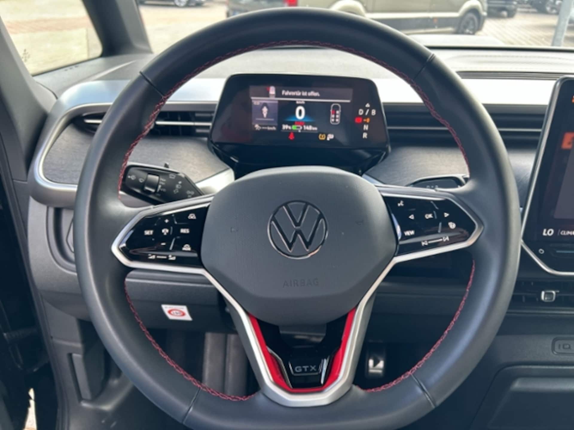Volkswagen ID. Buzz GTX