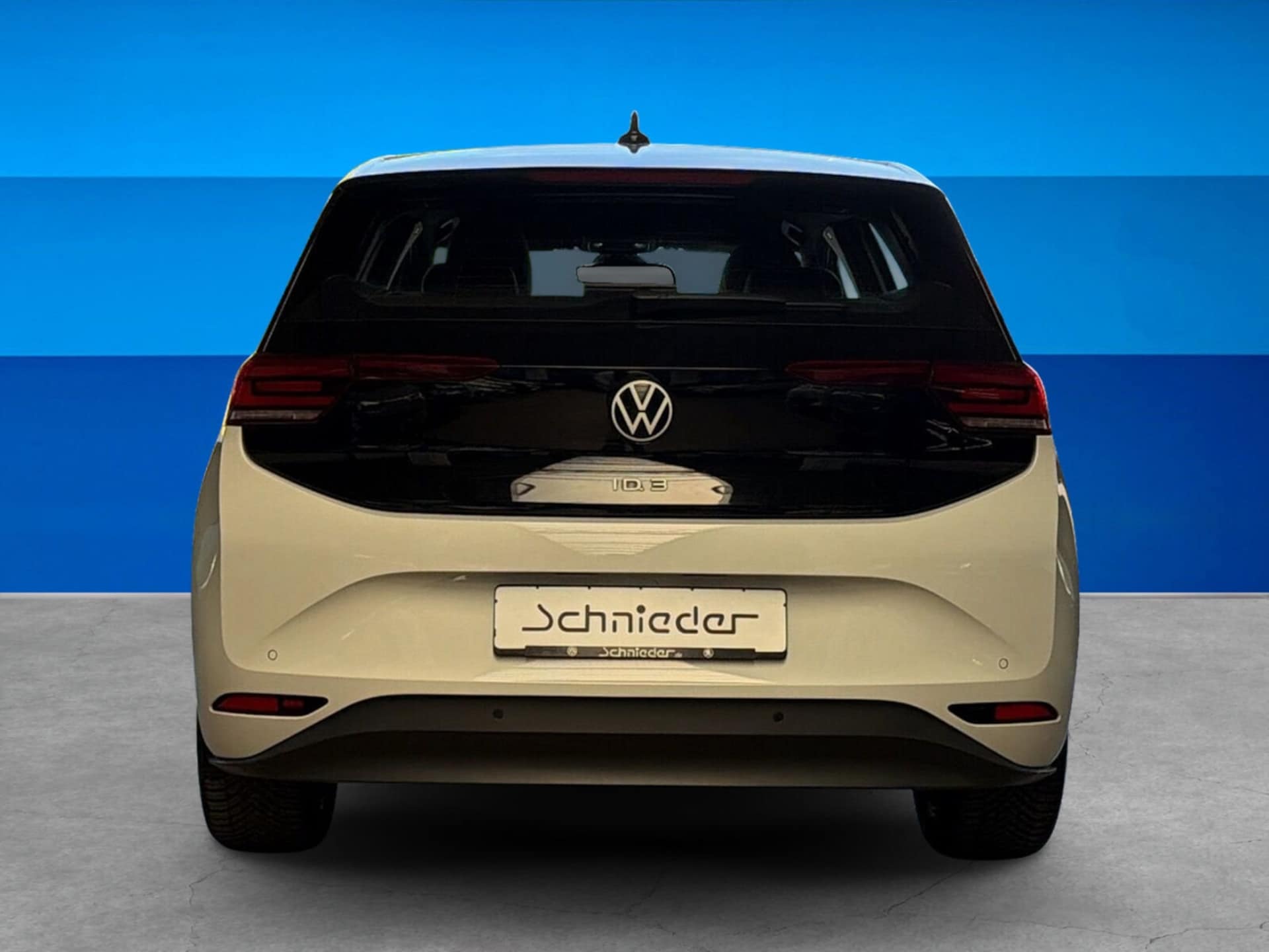 Volkswagen ID.3 Pro Performance