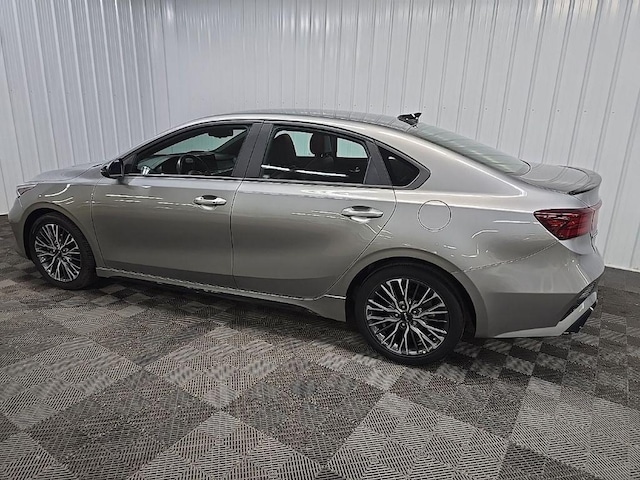 2022 Kia Forte