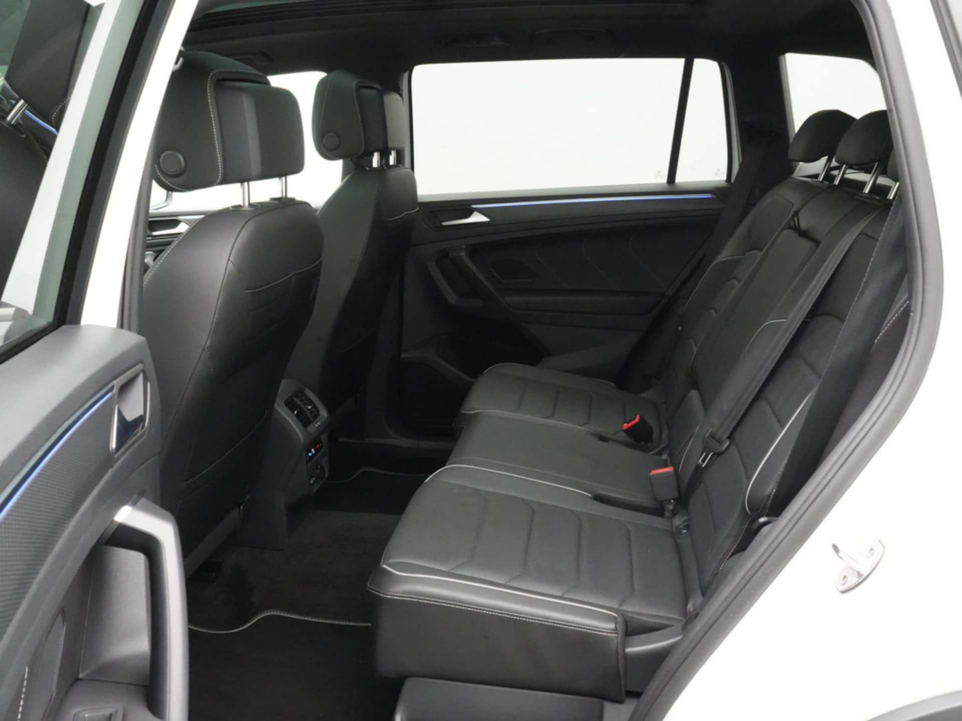 Volkswagen Tiguan Allspace R-Line