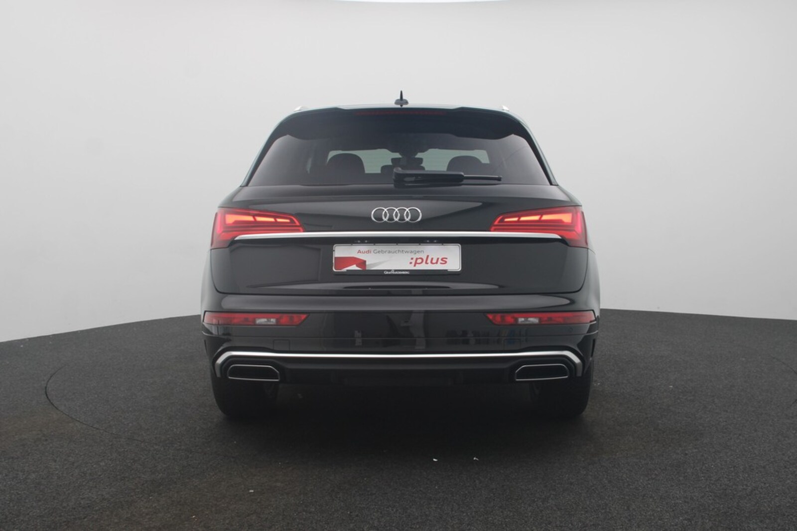 Audi Q5 – Bild 4