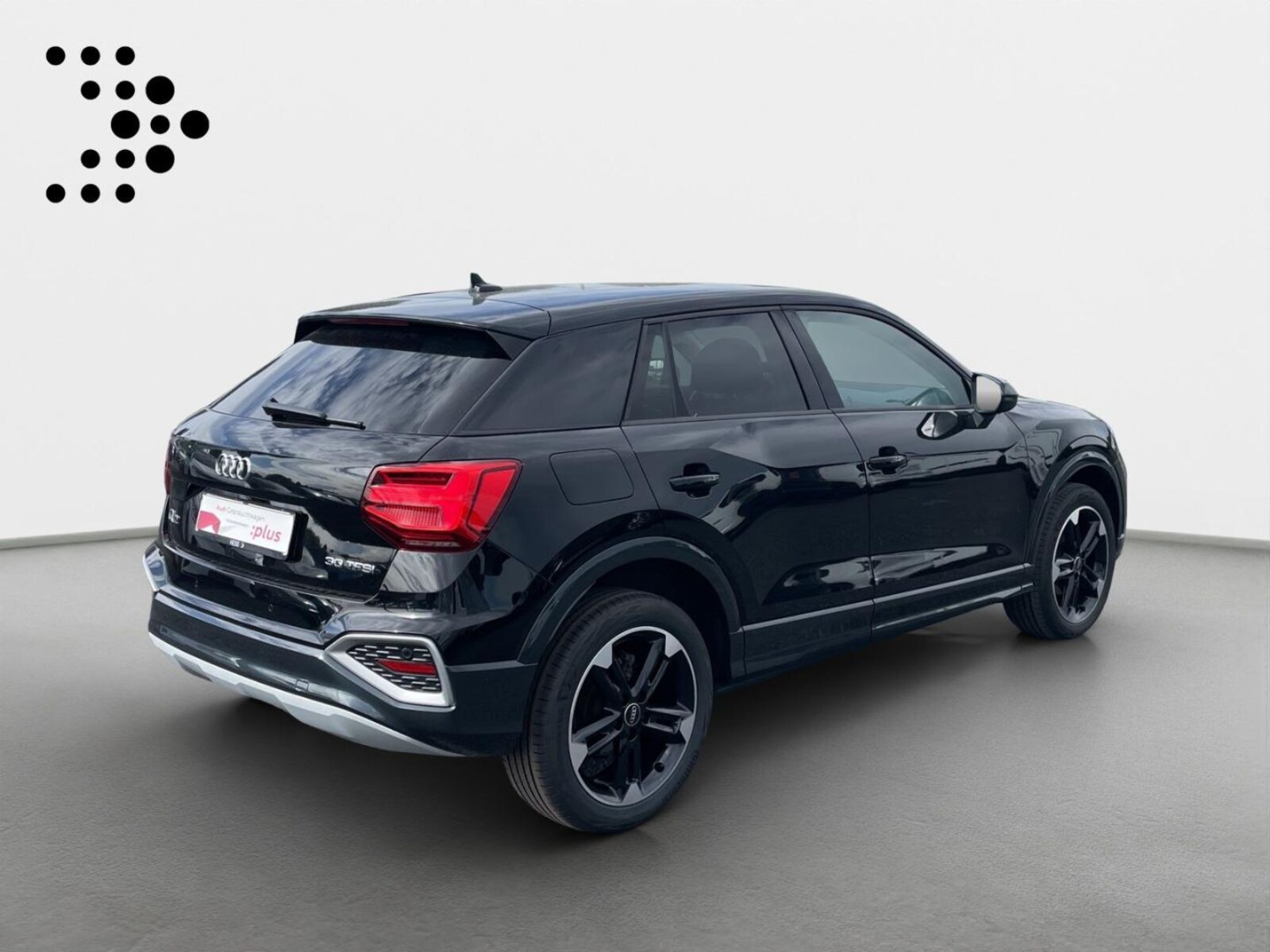 Audi Q2 – Bild 20