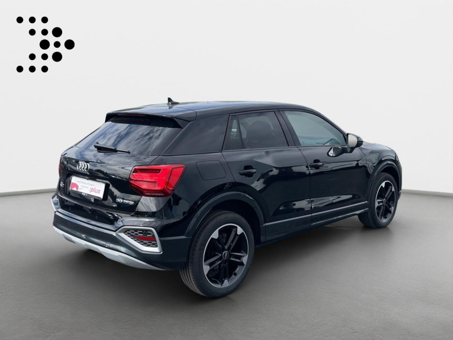 Audi Q2 Advanced
