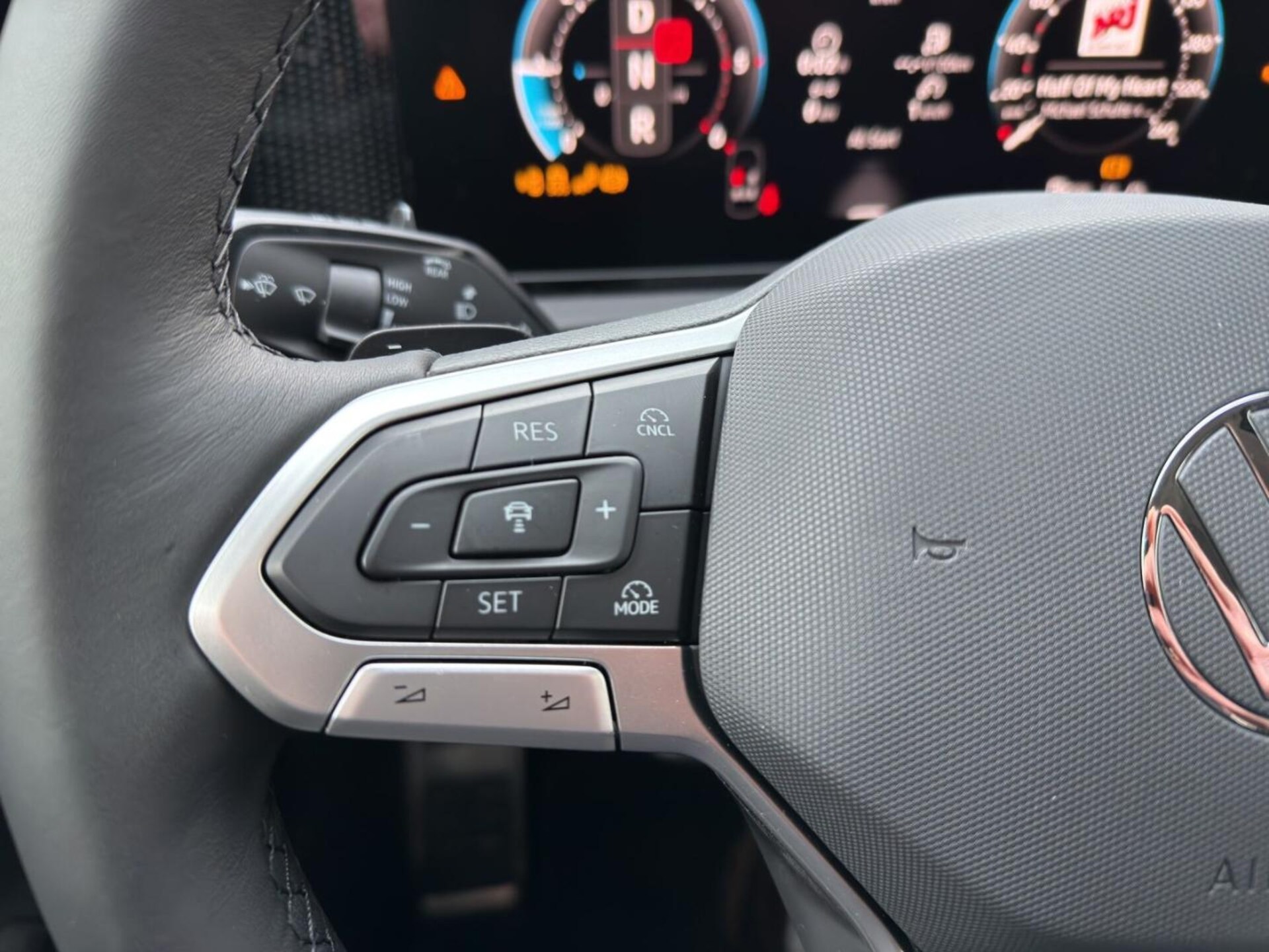 Volkswagen Tiguan ENERGY