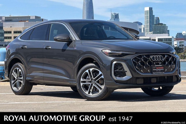 Photo of 2026 Audi Q5 Sportback