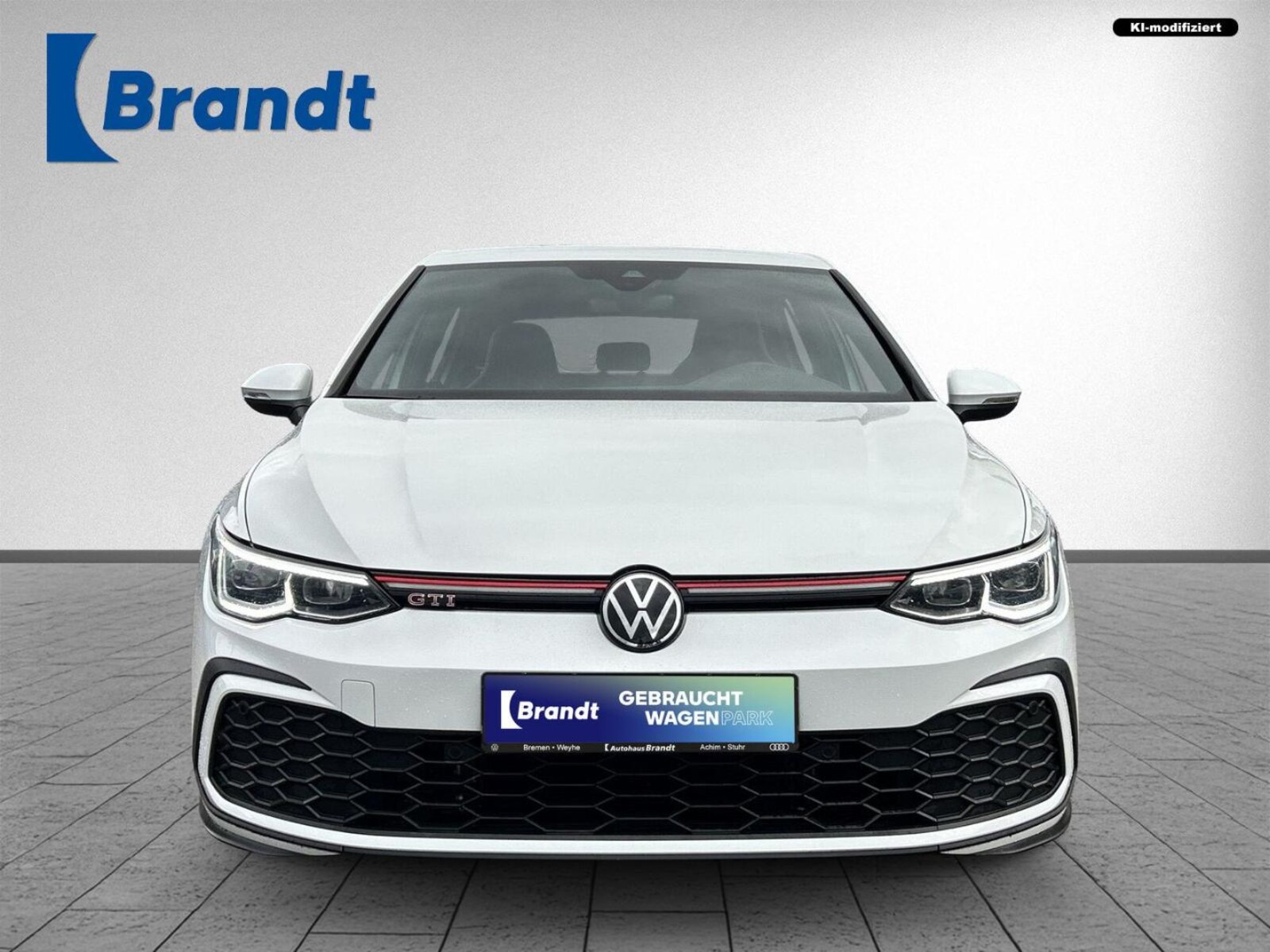Volkswagen Golf – Bild 4