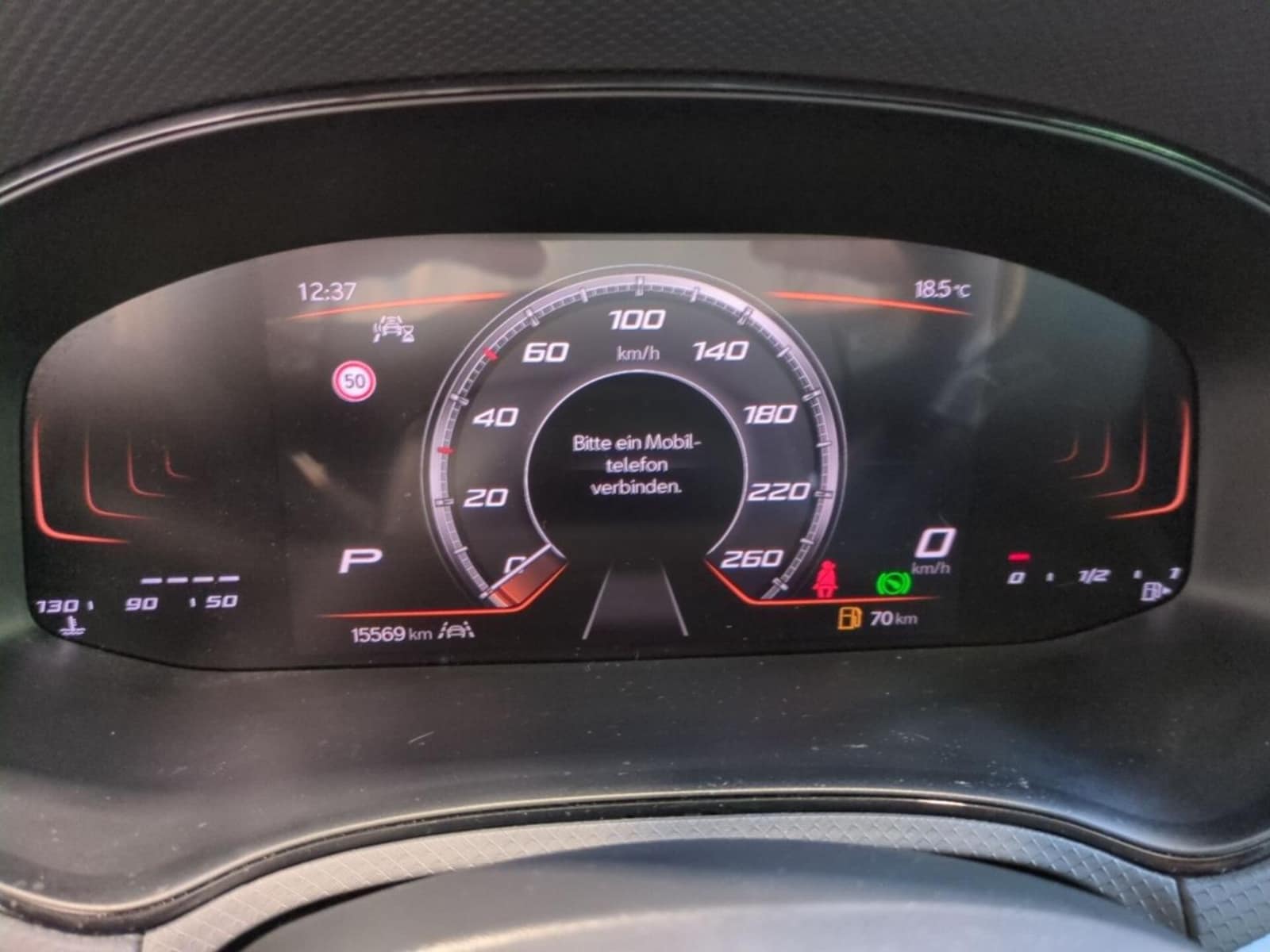 SEAT Arona – Bild 13