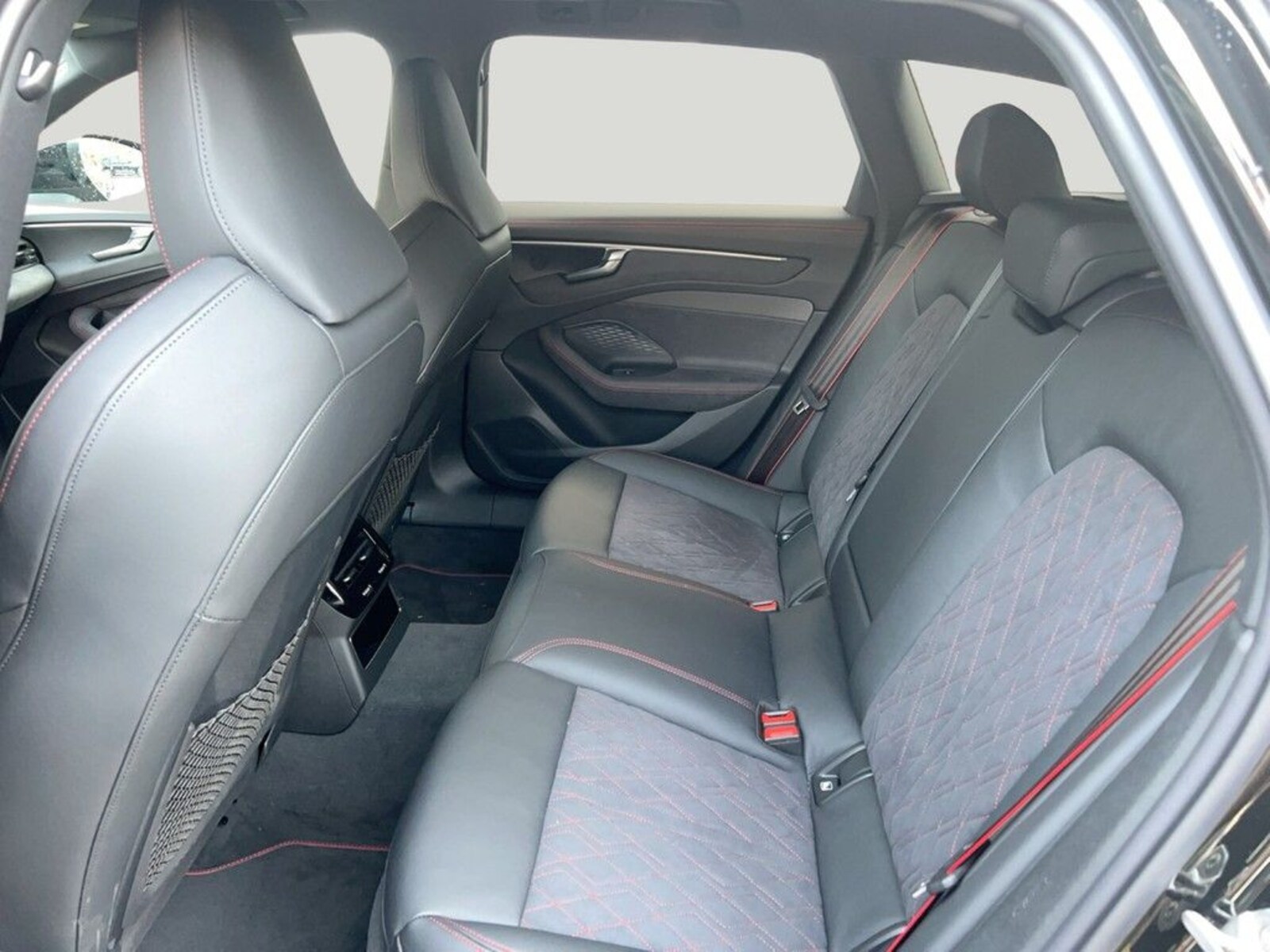 Audi A6 Avant – Bild 14