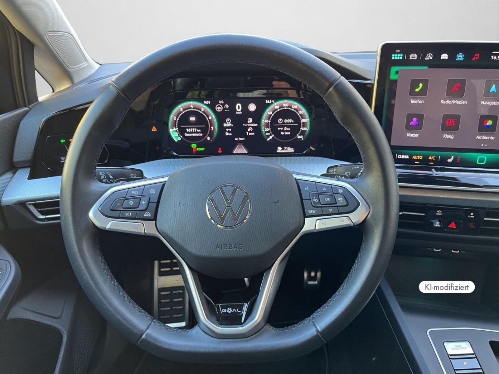 Volkswagen Golf – Bild 9
