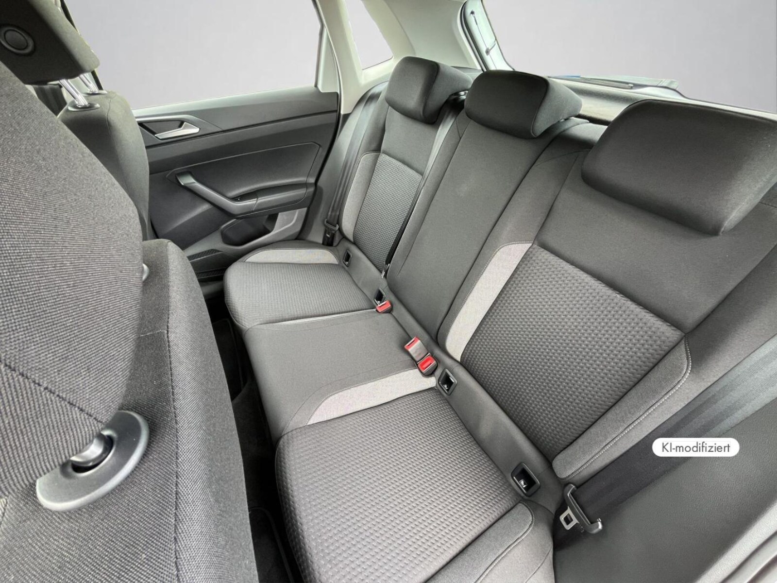 Volkswagen Polo – Bild 14
