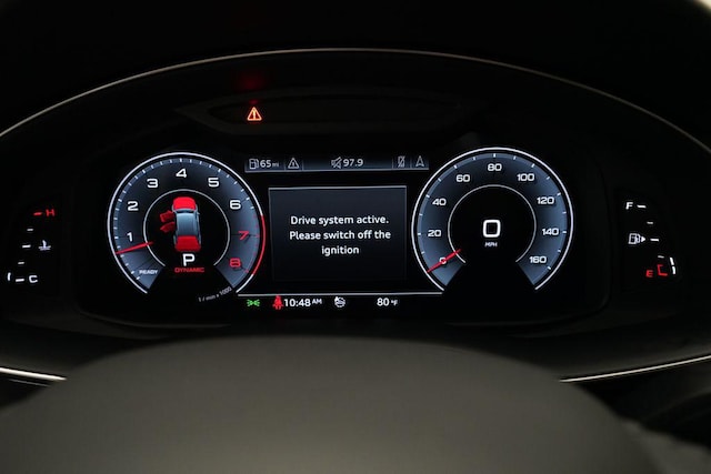 2020 Audi Q7