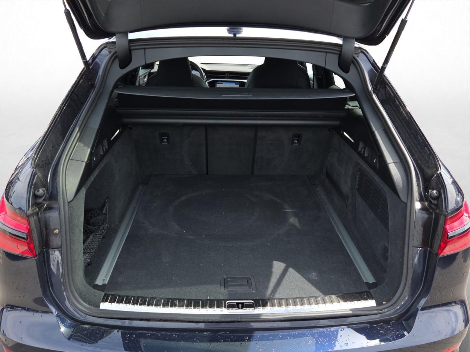 Audi S6 Avant – Bild 11