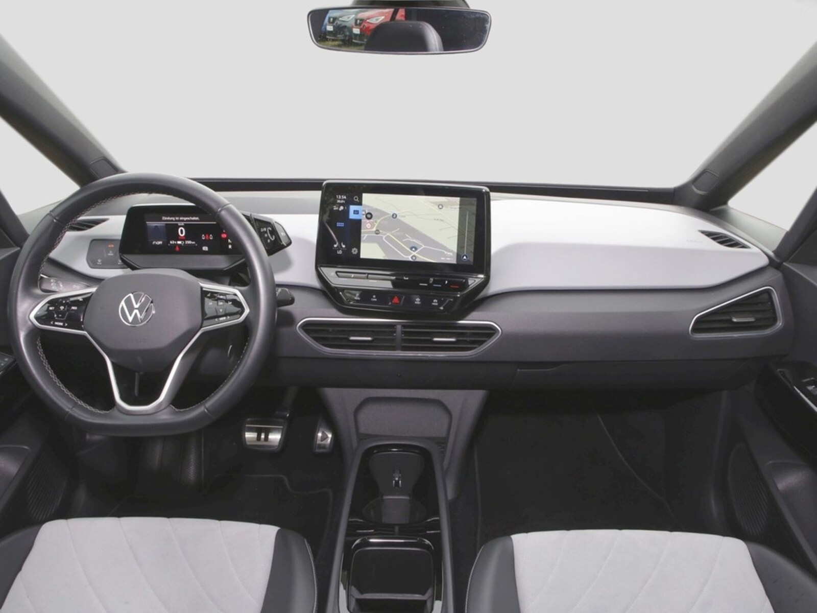 Volkswagen ID.3 – Bild 11