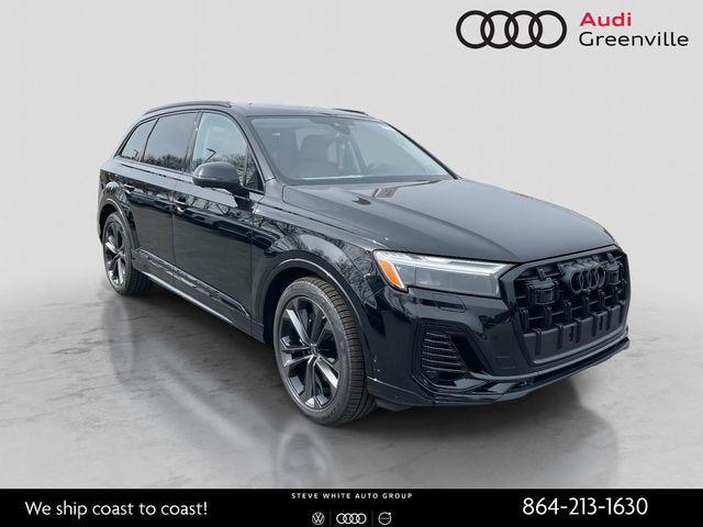 Photo of 2026 Audi Q7