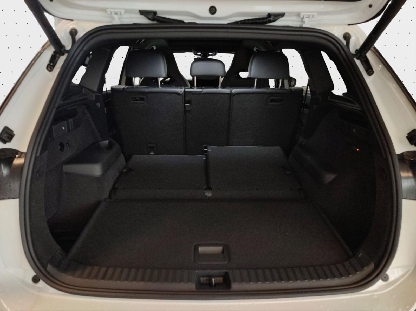 Volkswagen Tayron – Bild 12