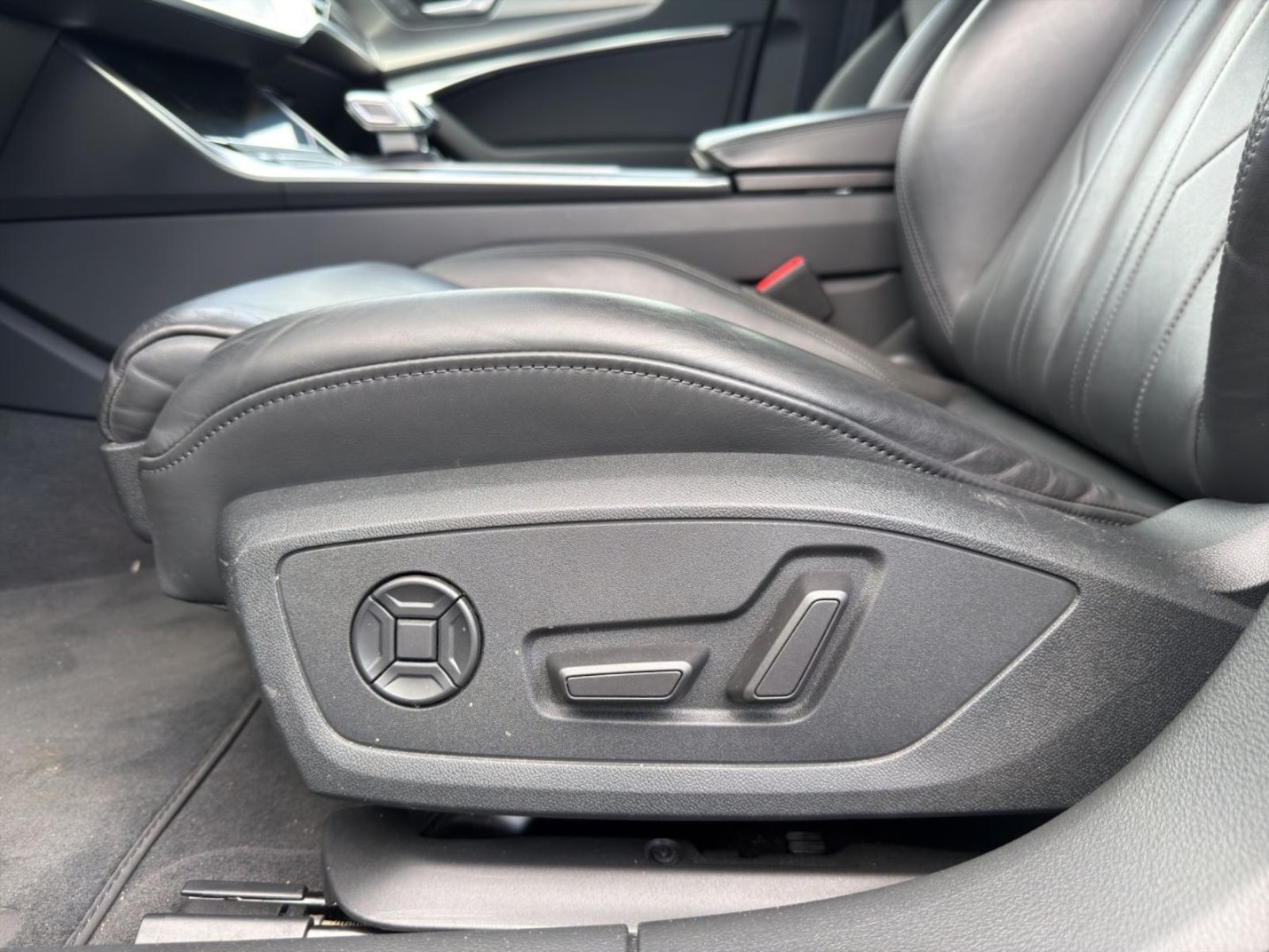 Audi A6 Avant – Bild 20