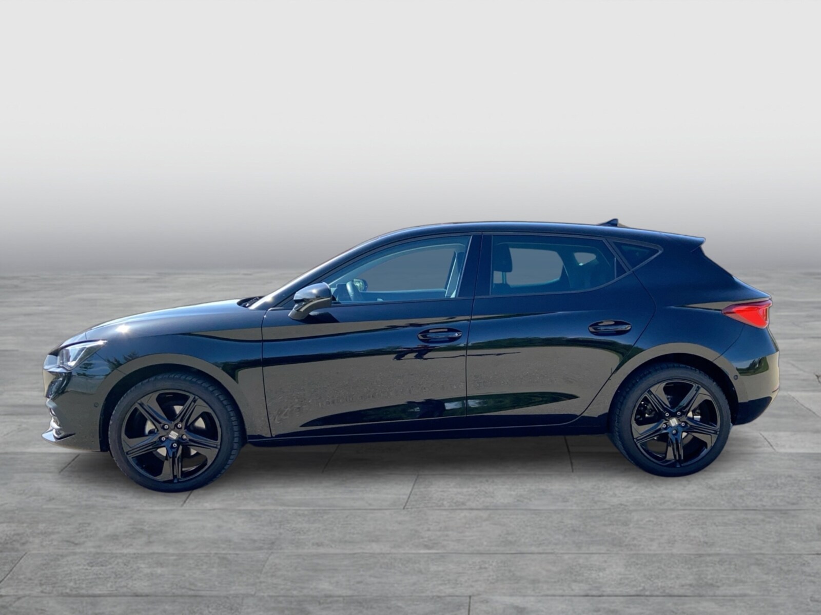 SEAT Leon – Bild 2