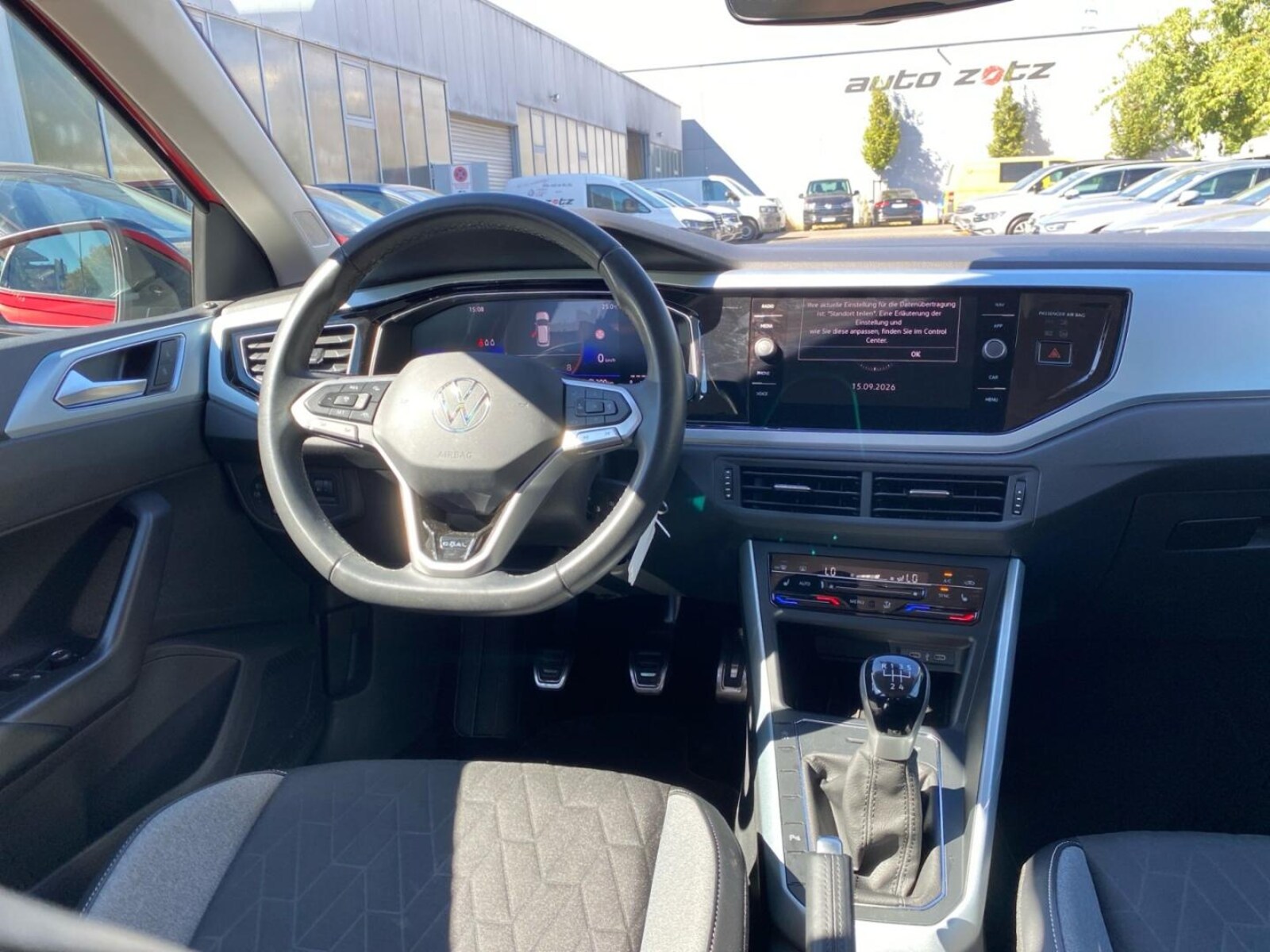 Volkswagen Polo – Bild 11