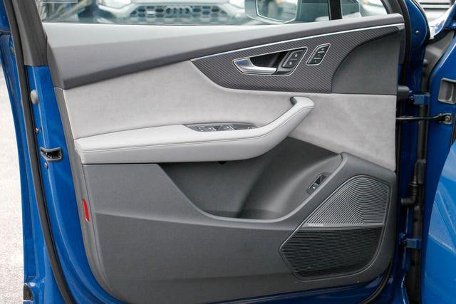 2026 Audi SQ7