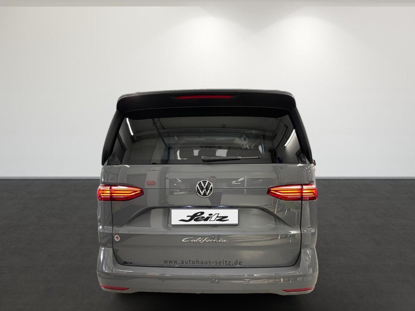 Volkswagen California – Bild 14