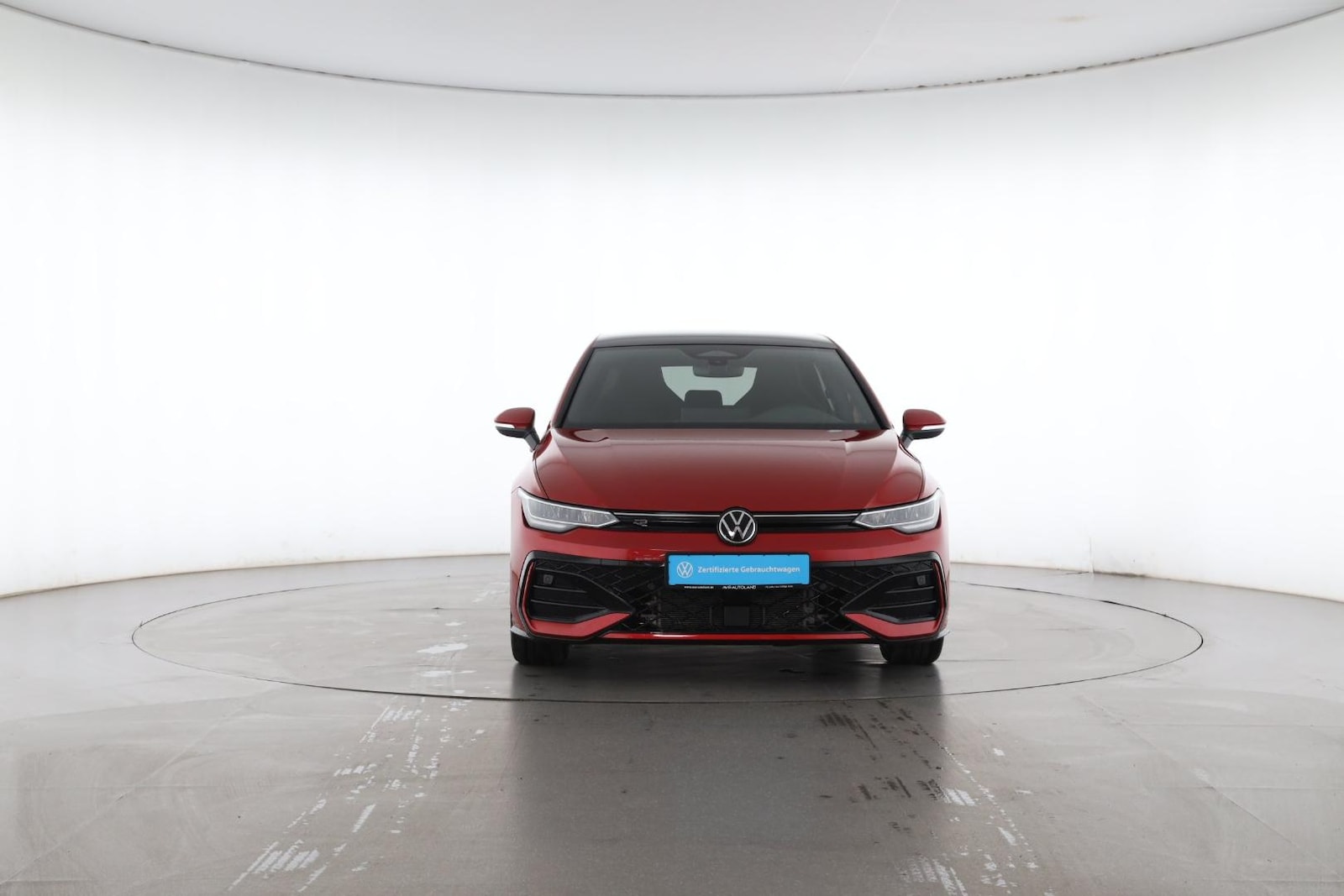 Volkswagen Golf – Bild 5
