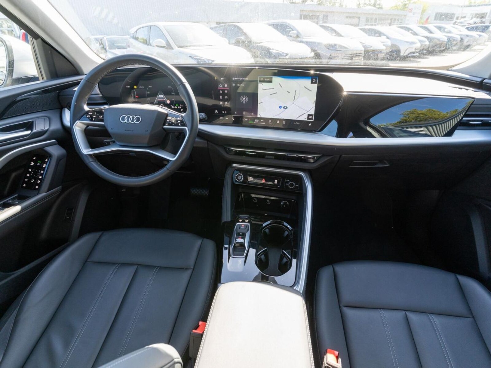 Audi Q5 – Bild 7