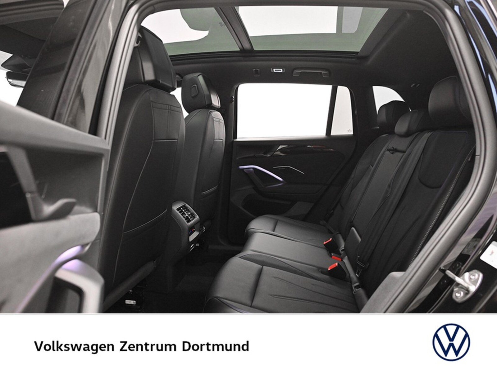 Volkswagen Tiguan – Bild 12