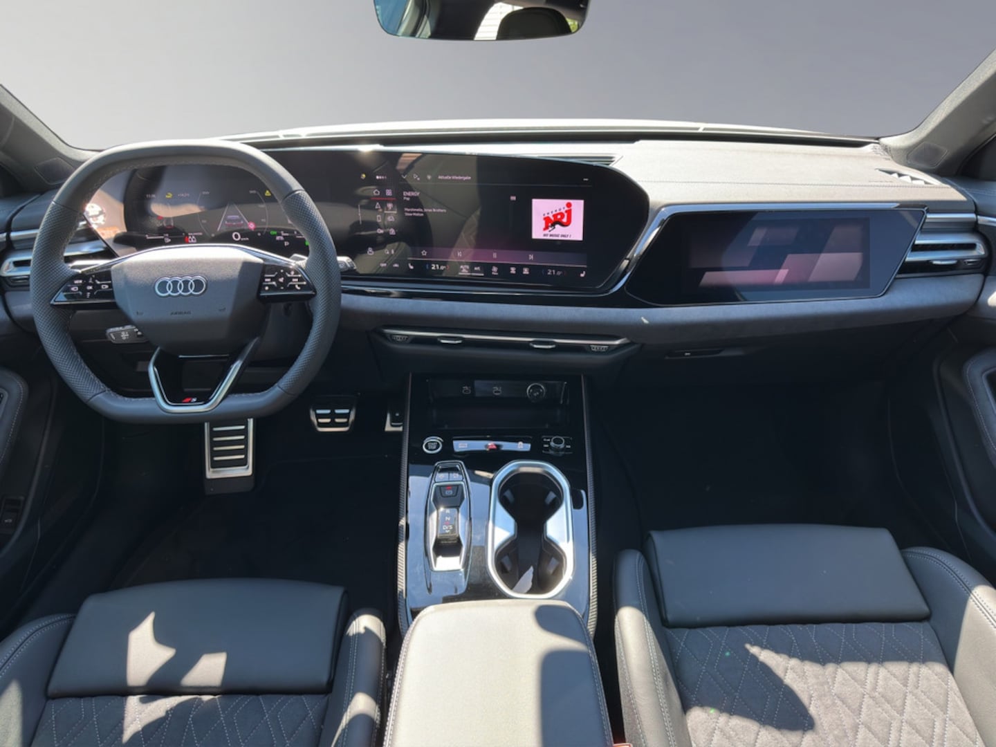 Bild über Audi A6 Avant edition one TDI quattro 150 kW S tronic - für weitere Informationen kontaktieren Sie den Audi Partner