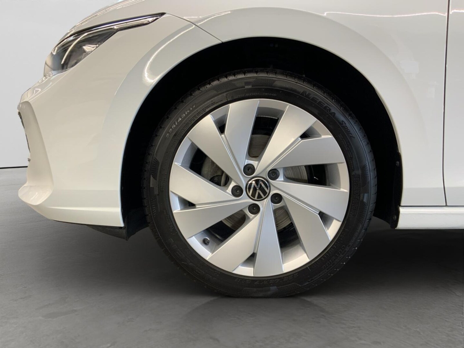 Volkswagen Golf – Bild 13