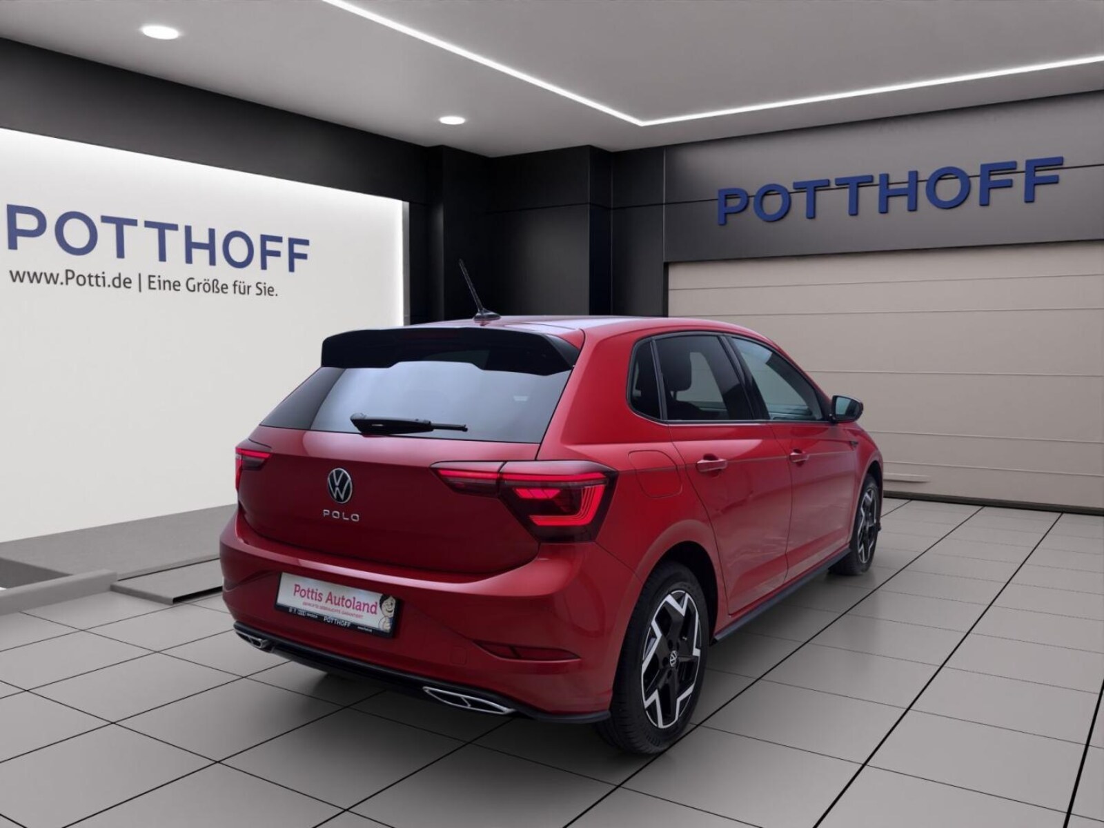 Volkswagen Polo – Bild 6