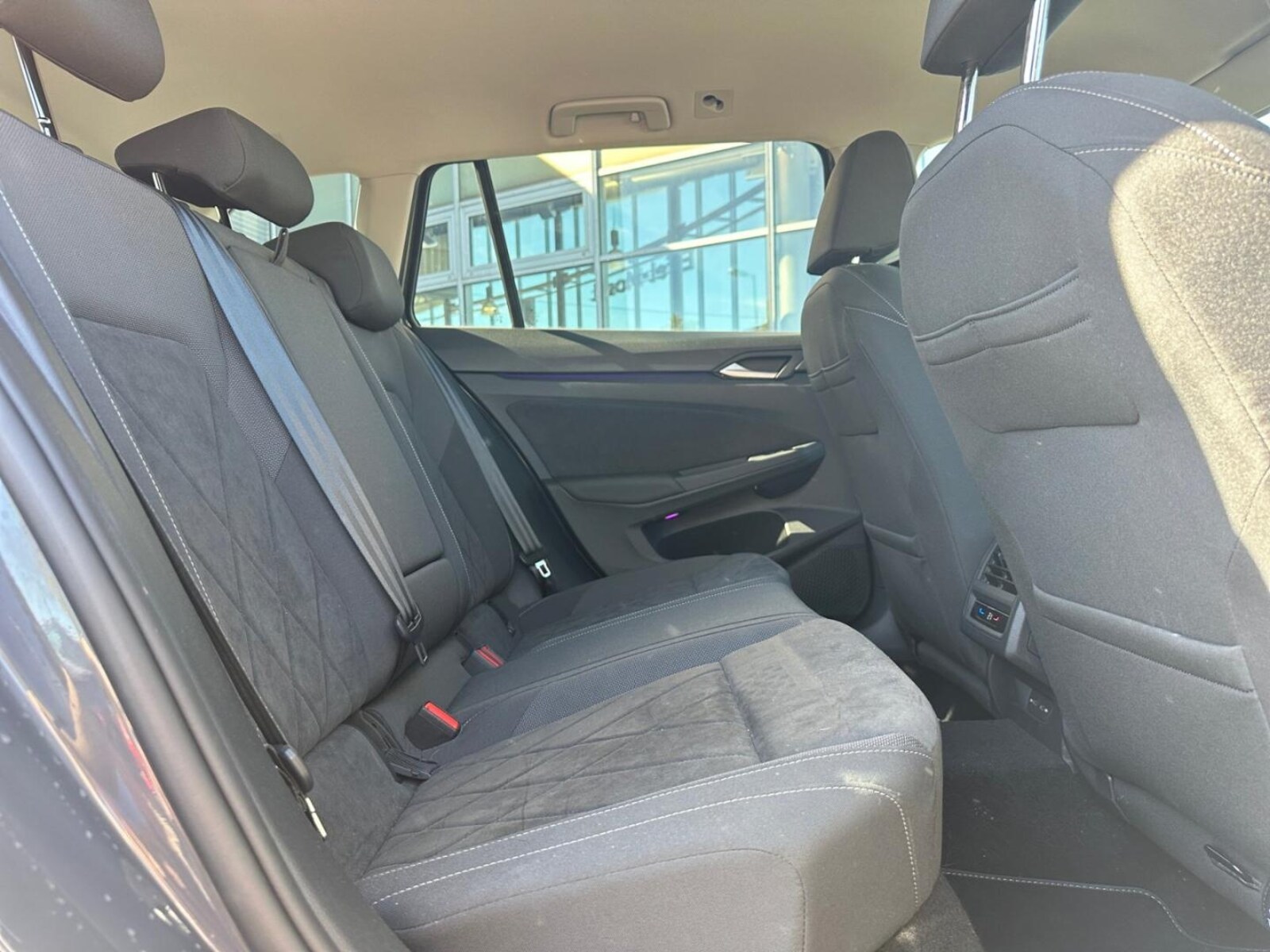 Volkswagen Golf Variant – Bild 11