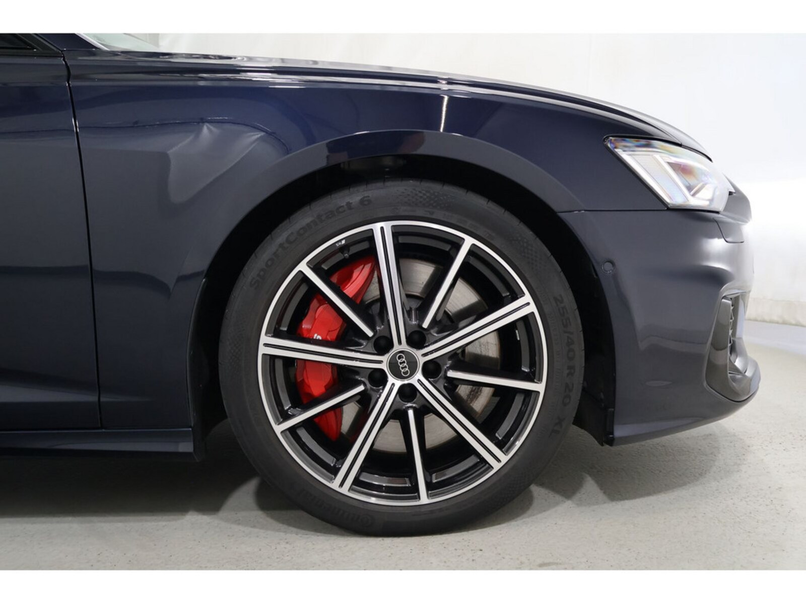 Audi S6 Limousine – Bild 5