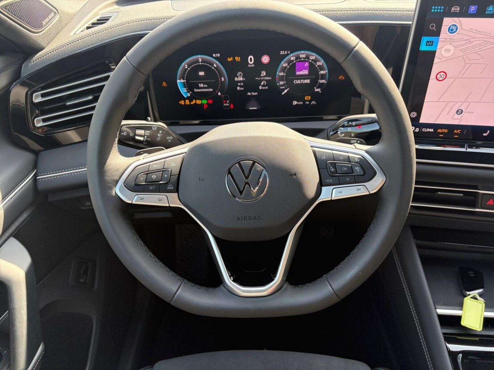 Volkswagen Tiguan – Bild 18