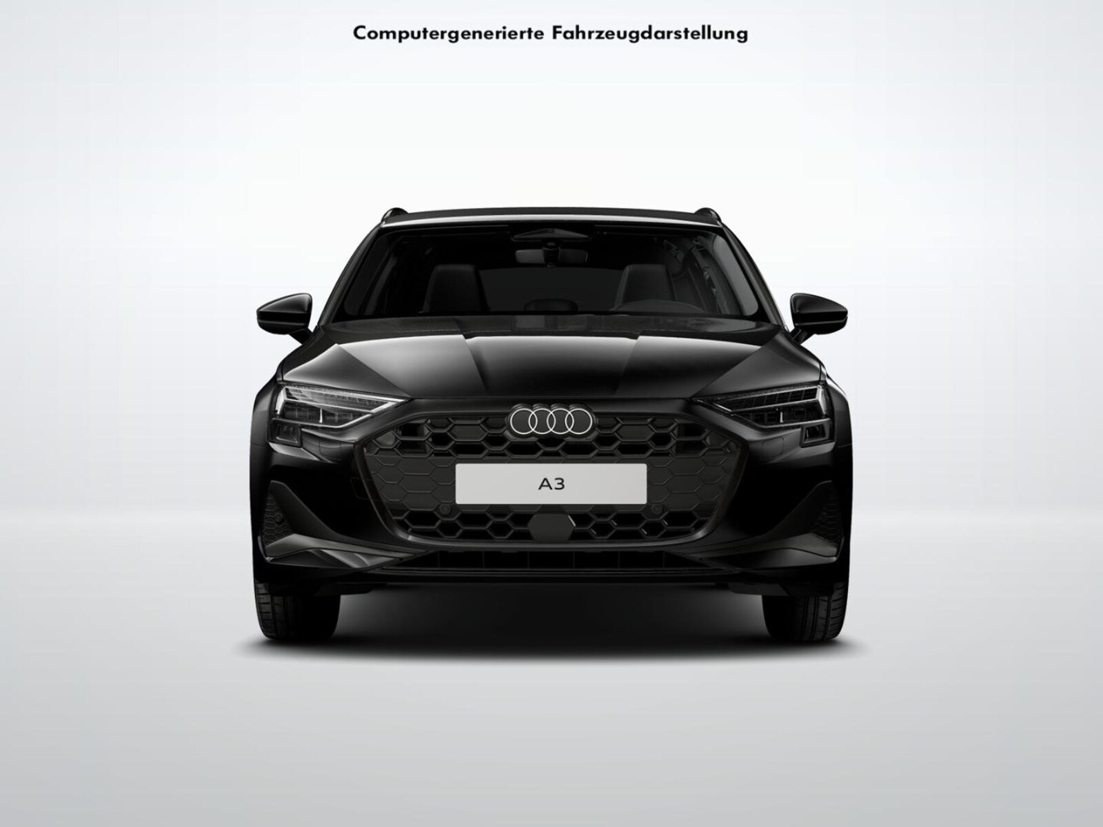 Audi A3 Sportback – Bild 2