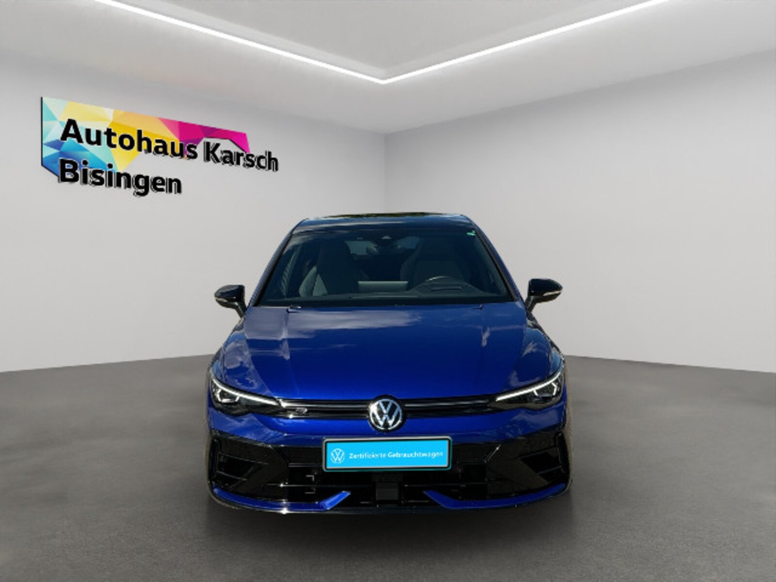 Volkswagen Golf – Bild 9