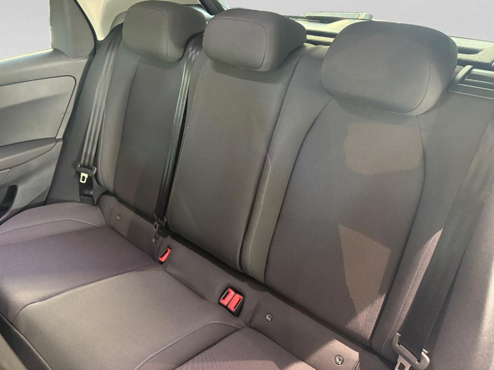 Volkswagen ID. Polo – Bild 15