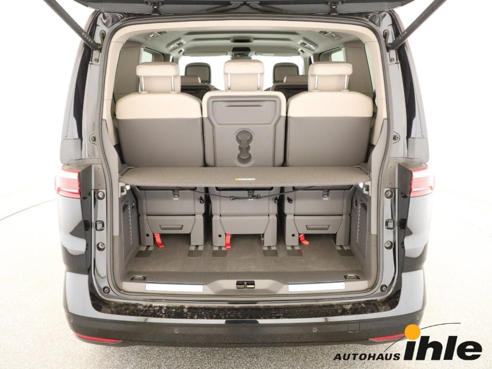 Volkswagen Multivan – Bild 7