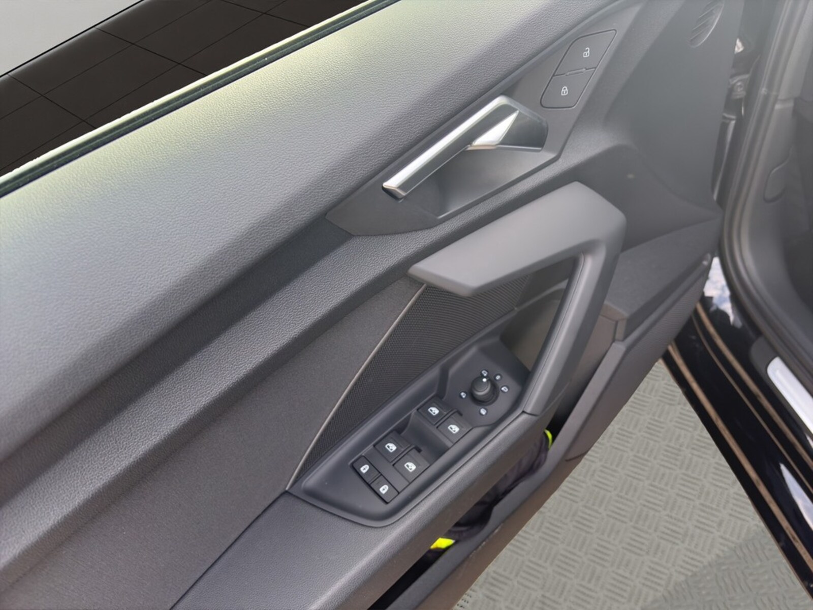 Audi A3 Sportback – Bild 10