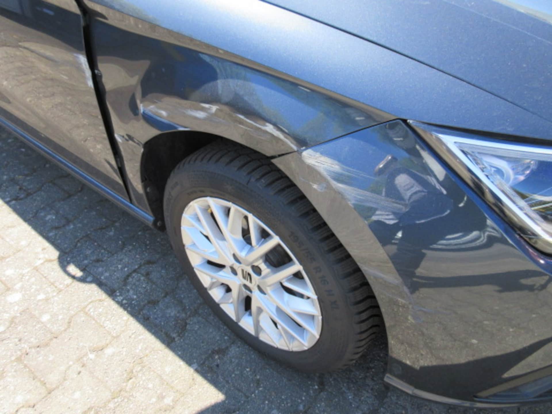 SEAT Ibiza Xcellence