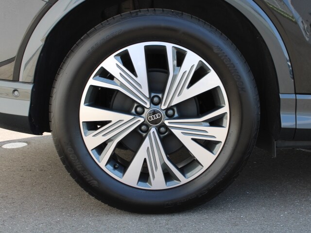 Image about Audi Q4 Sportback e-tron 40 e-tron 150 kW
