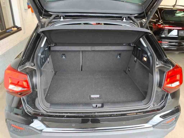Audi Q2 30 TFSI Schaltgetriebe -  - Joinsteer - #4