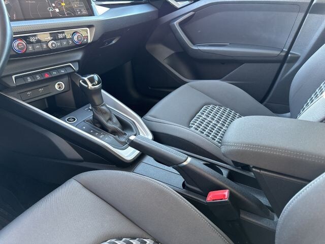 Image about A1 citycarver 30 TFSI S tronic