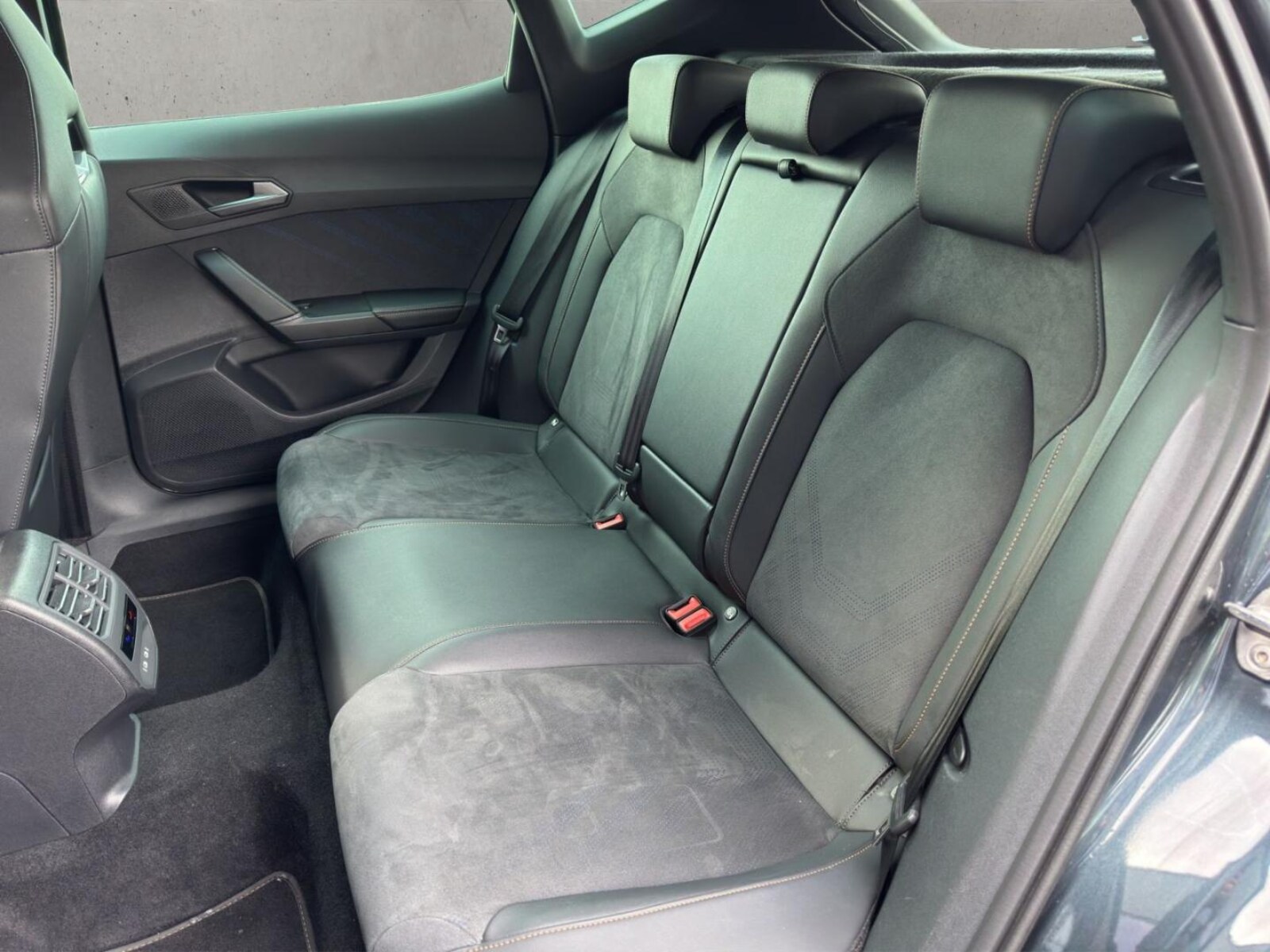CUPRA Formentor – Bild 13