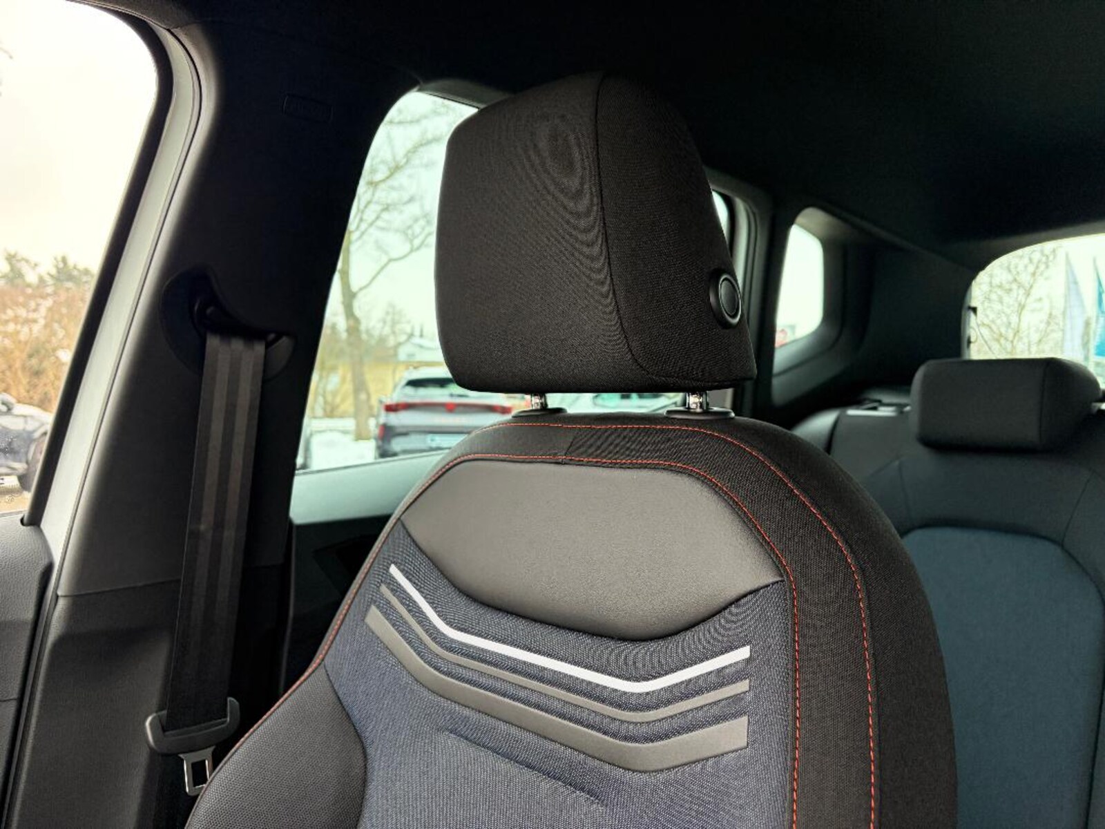 SEAT Arona – Bild 16