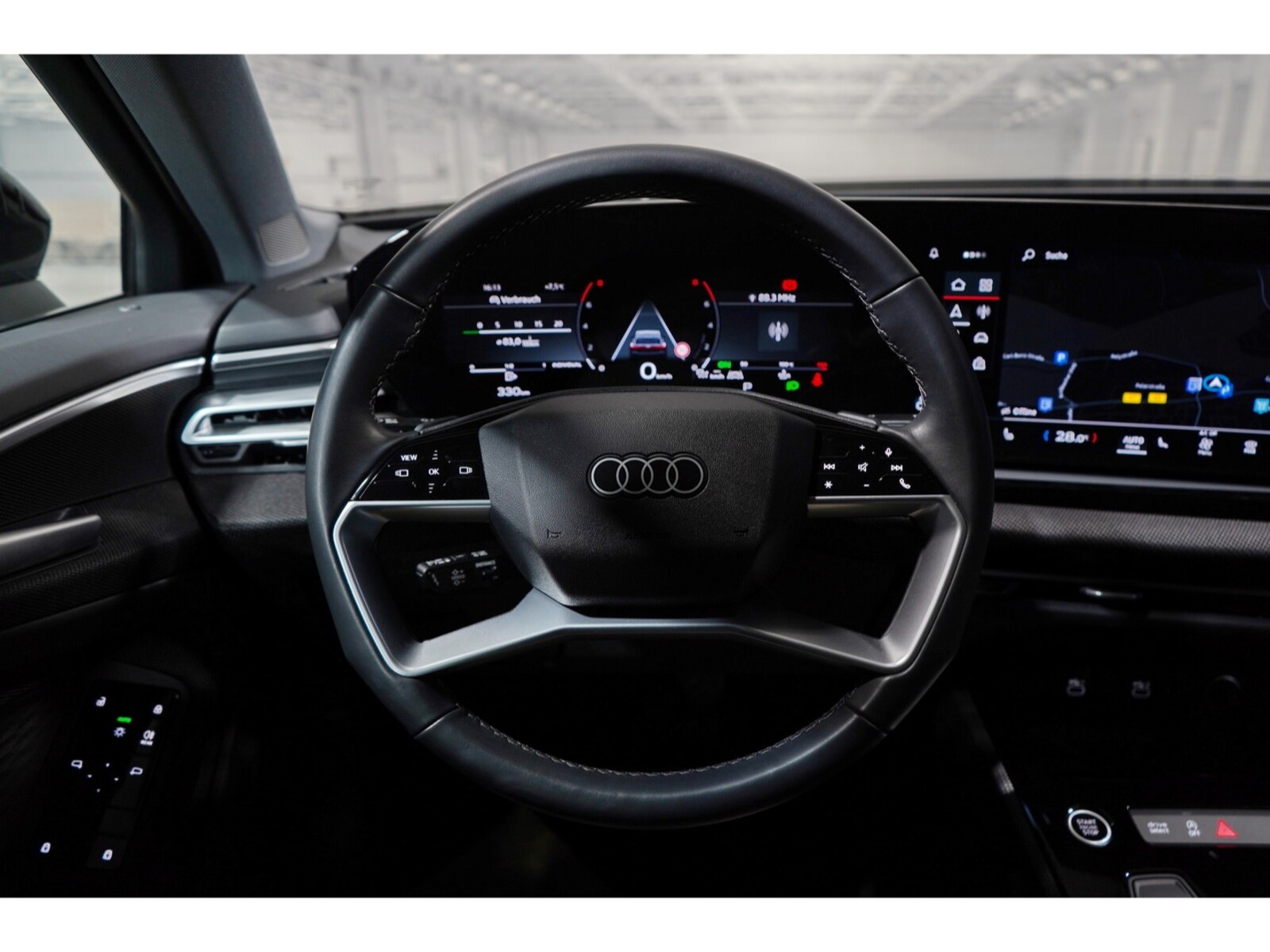 Audi A5 Avant – Bild 7