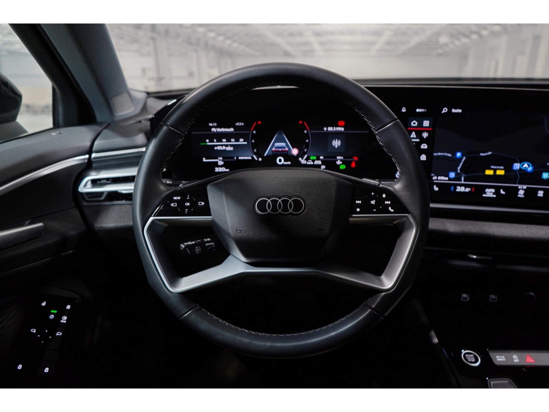 Audi A5 Avant