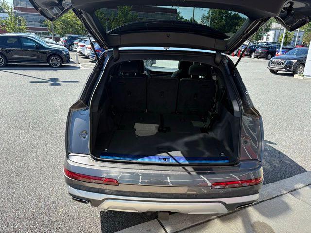 2025 Audi Q7 Premium Plus - Photo 42