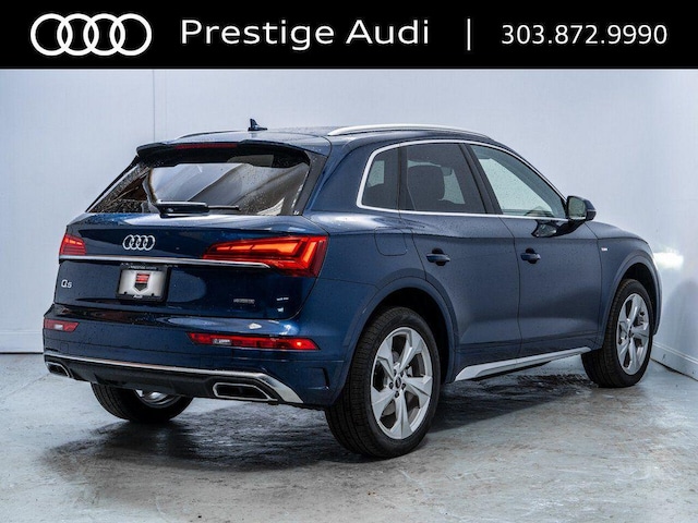 2025 Audi Q5 Premium Plus - Photo 7