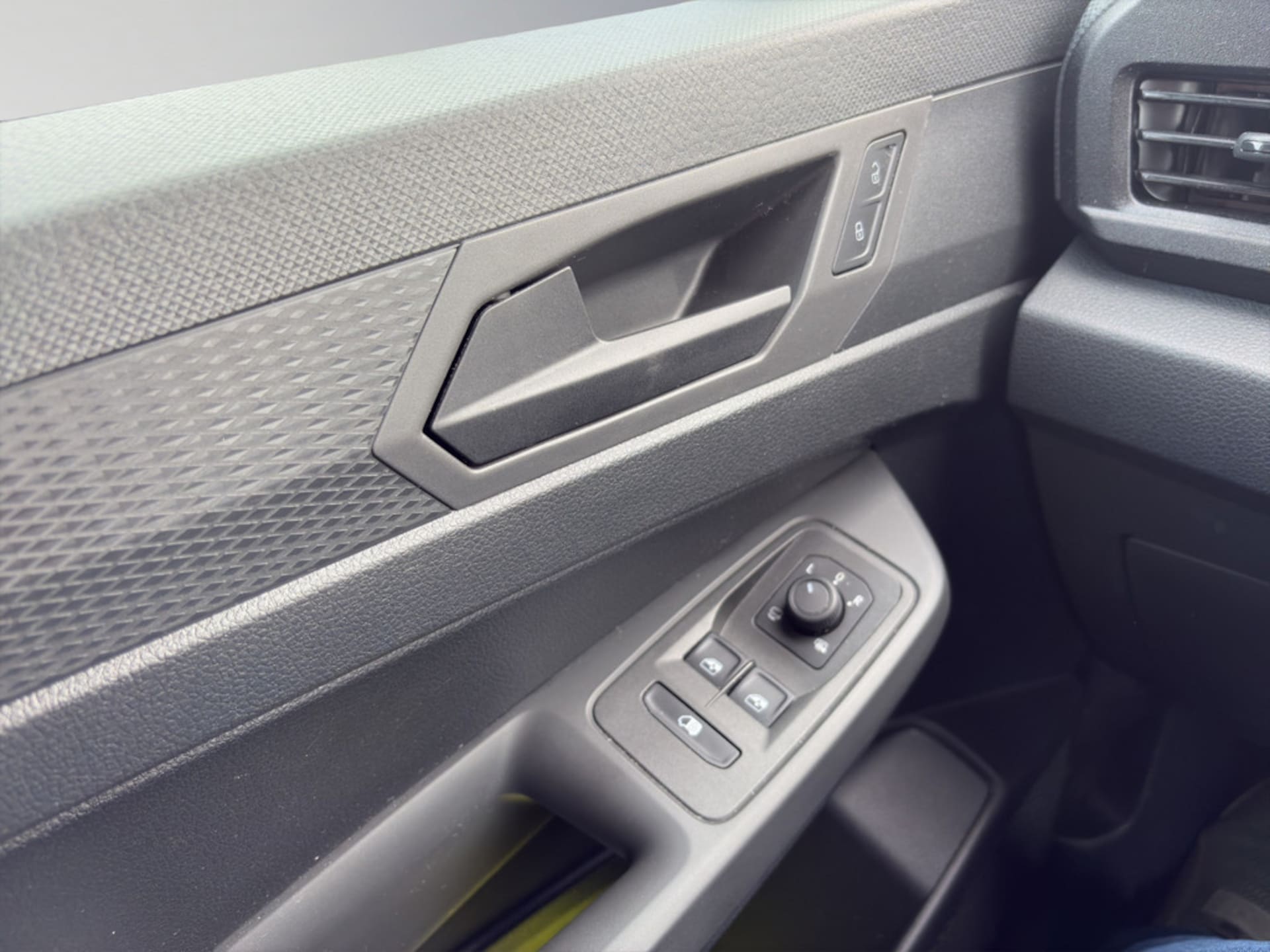 Volkswagen Caddy Maxi Cargo